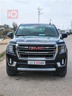 جي ام سي يوكون